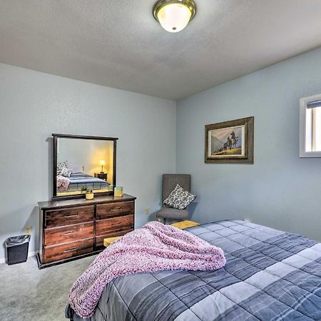 Cedar Mountain Hideout By Cody Night Rodeo! Apartment Exterior photo