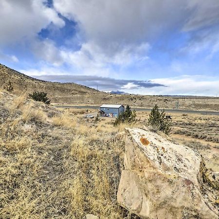 Cedar Mountain Hideout By Cody Night Rodeo! Apartment Exterior photo