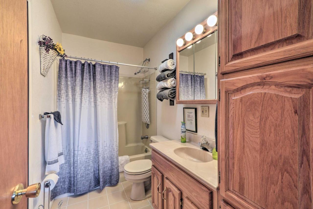 Cedar Mountain Hideout By Cody Night Rodeo! Apartment Exterior photo