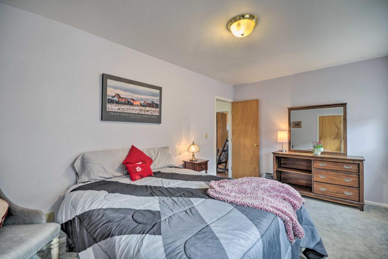 Cedar Mountain Hideout By Cody Night Rodeo! Apartment Exterior photo
